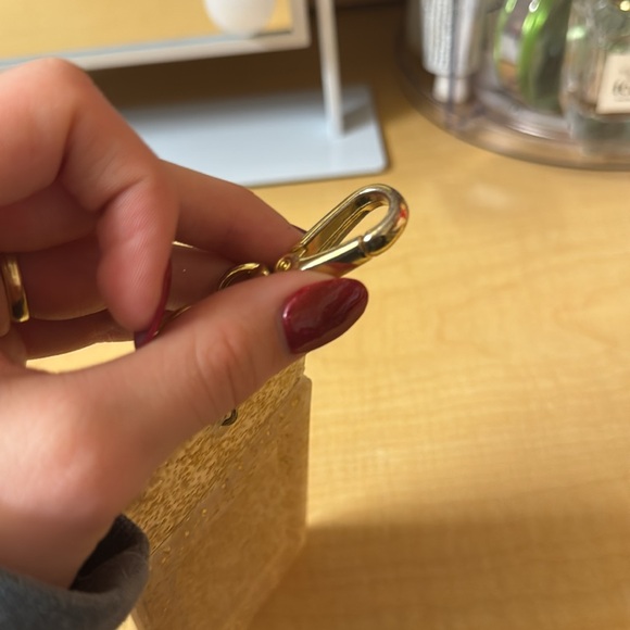 Kate Spade lanyard ID or card holder - Picture 4 of 4